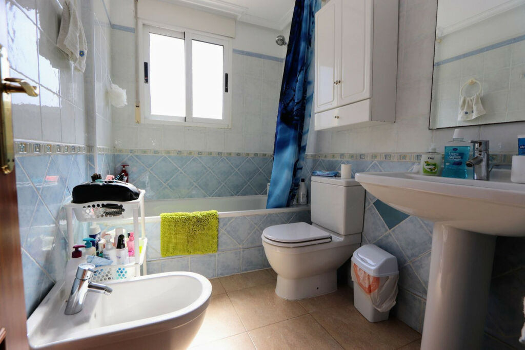 Townhouse Los Alcazares Murcia - image 15