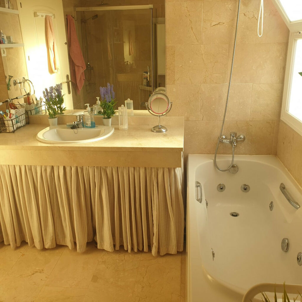 Penthouse Duplex El Faro Málaga - image 15