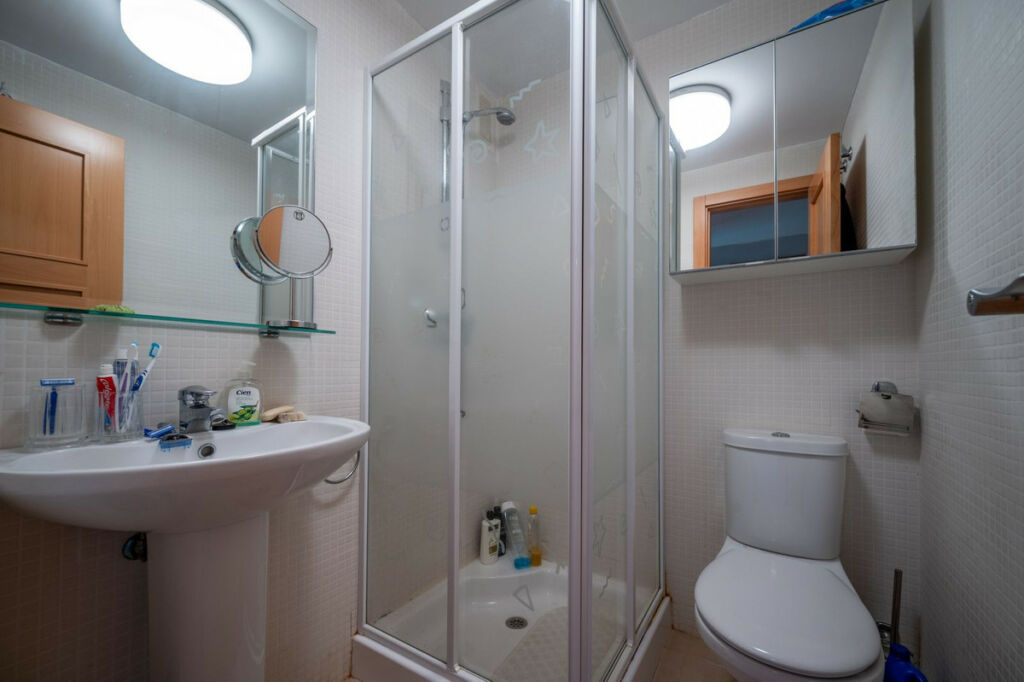 Middle Floor Apartment La Cala de Mijas Málaga - image 15