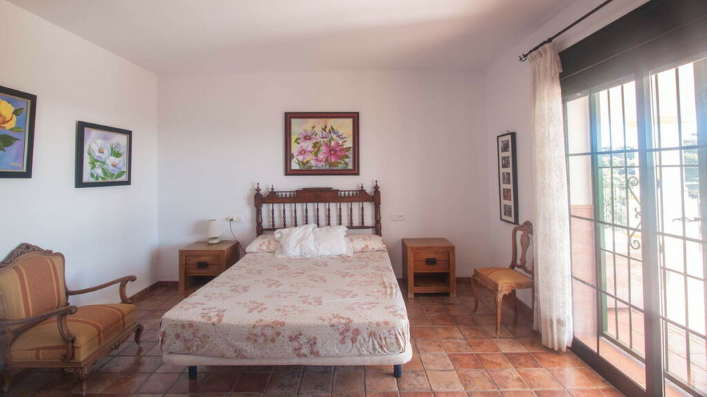 Finca - Cortijo Estepona Málaga - image 15
