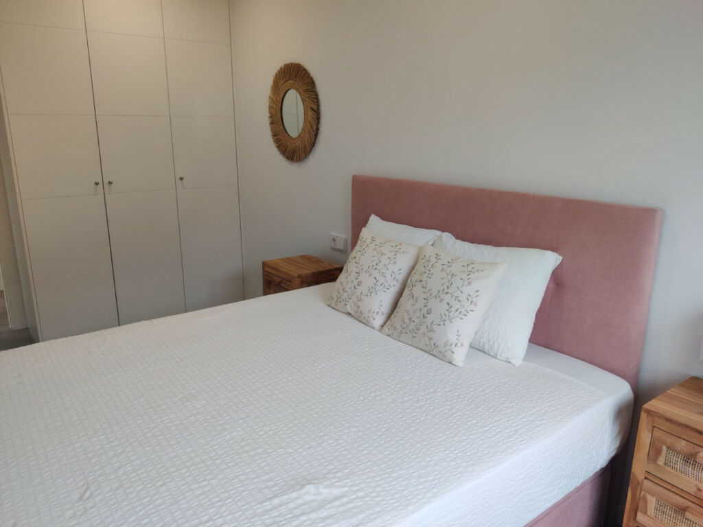 Middle Floor Apartment Finestrat Alicante - image 16