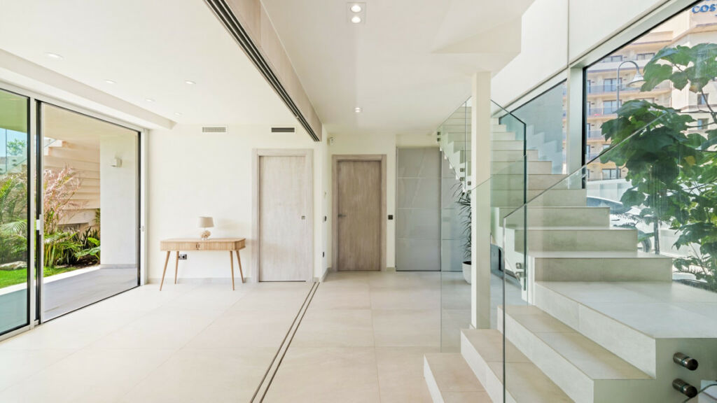 Detached Villa Mijas Costa Málaga - image 15