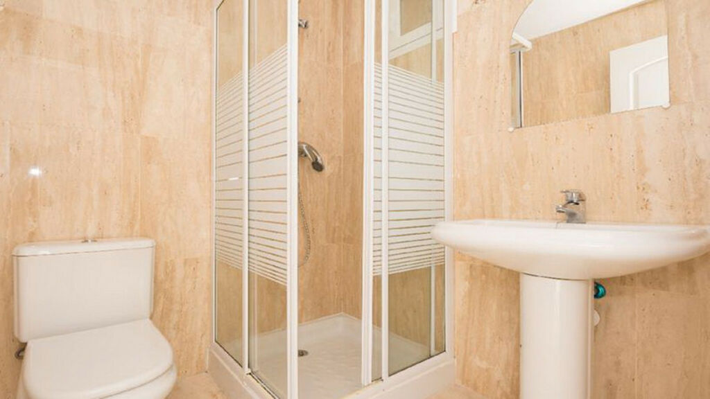 Ground Floor Apartment Marbella Málaga - image 15