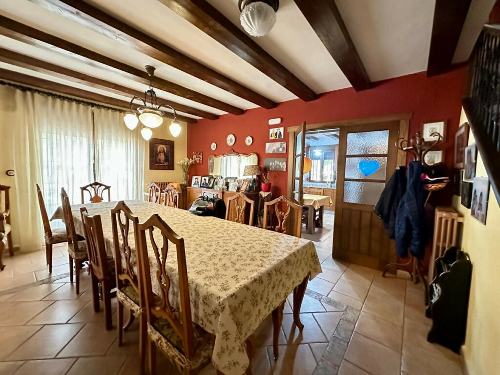 Detached Villa Yecla Murcia - image 15