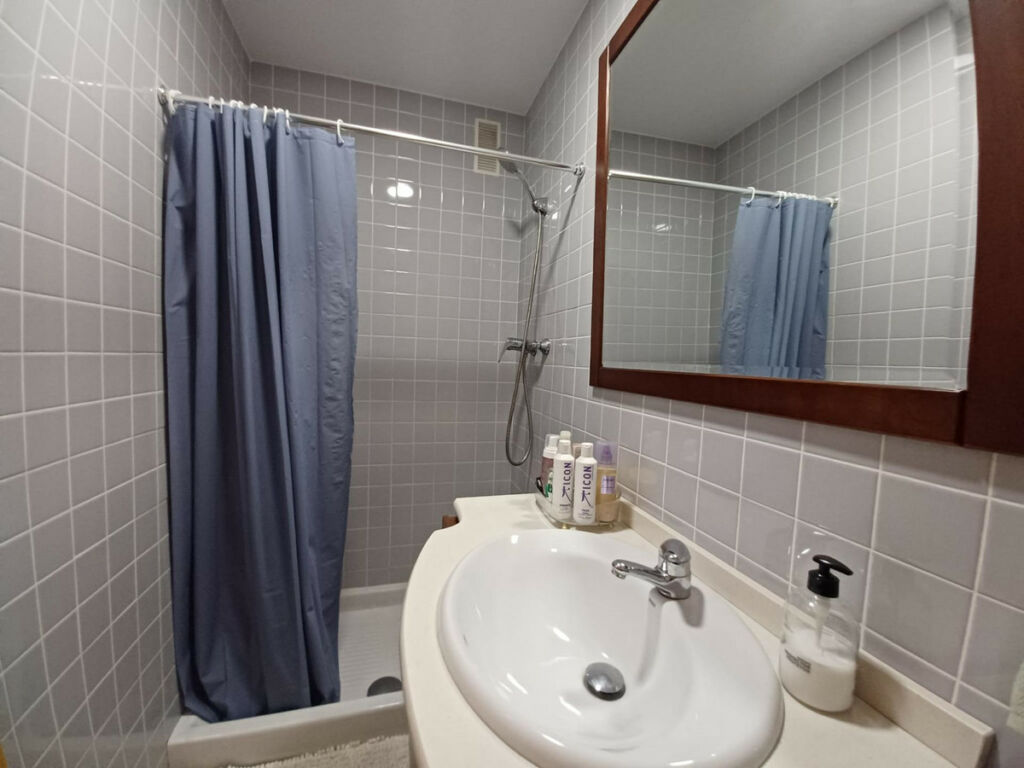 Middle Floor Apartment Los Dolses Alicante - image 15