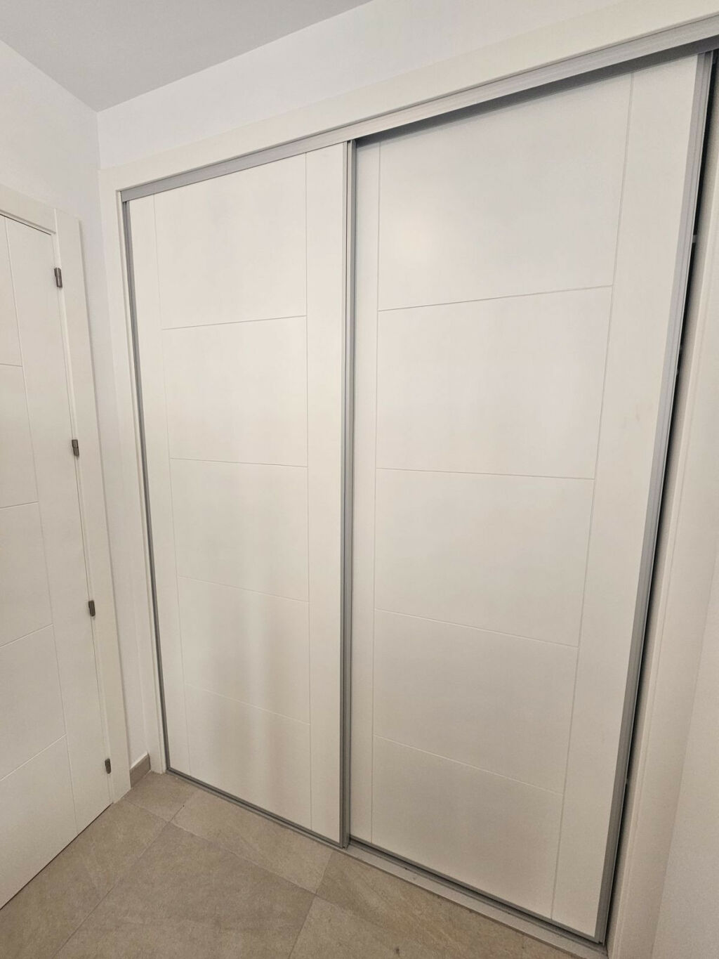Middle Floor Apartment Fuengirola Málaga - image 15