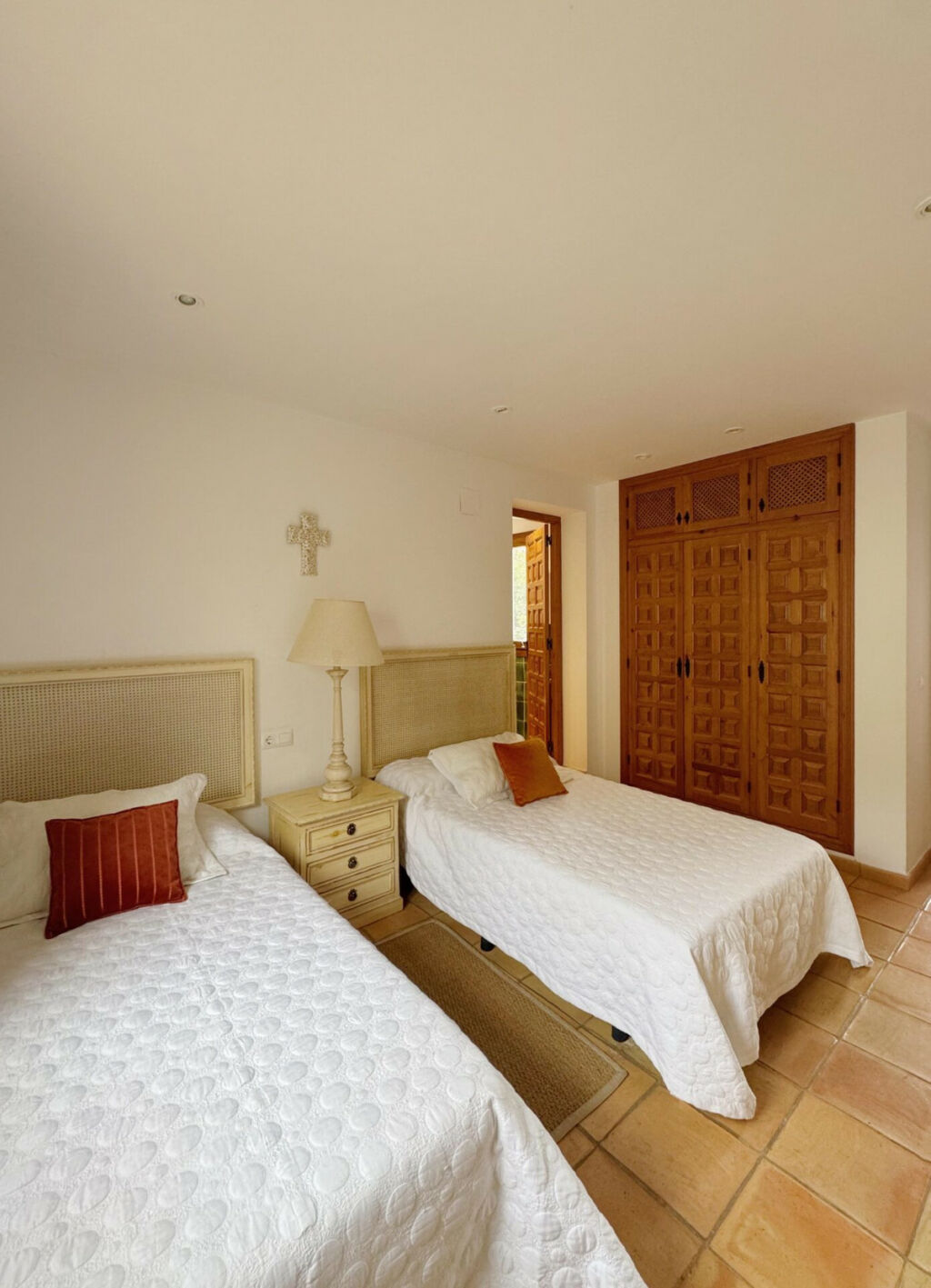 Detached Villa Javea Alicante - image 15