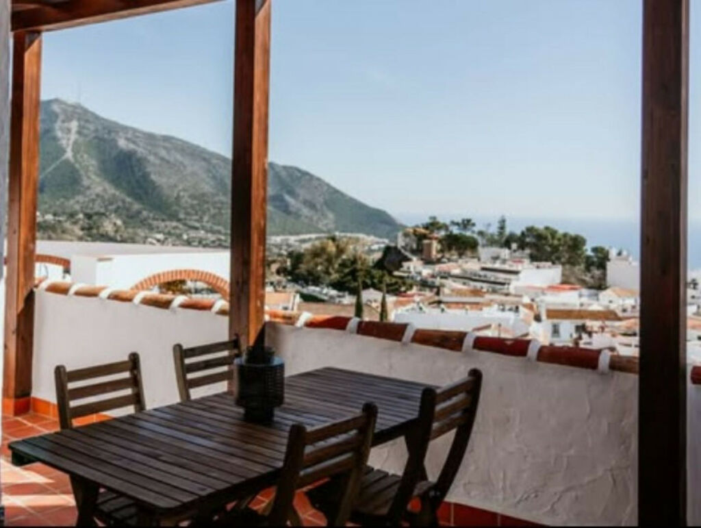 Townhouse Mijas Málaga - image 15