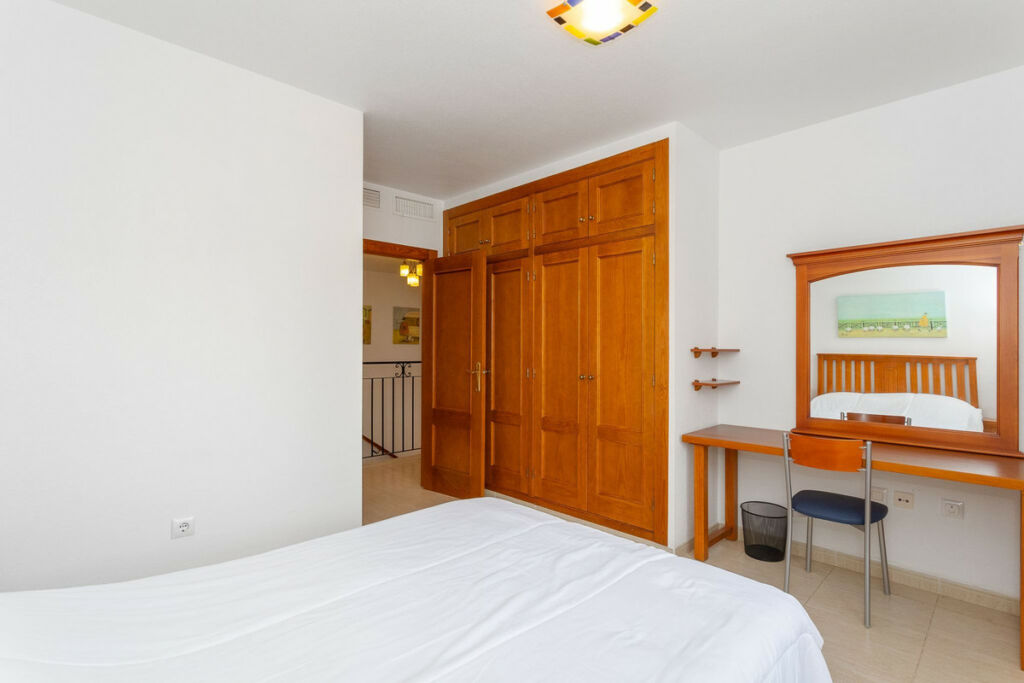 Townhouse La Puebla Murcia - image 15