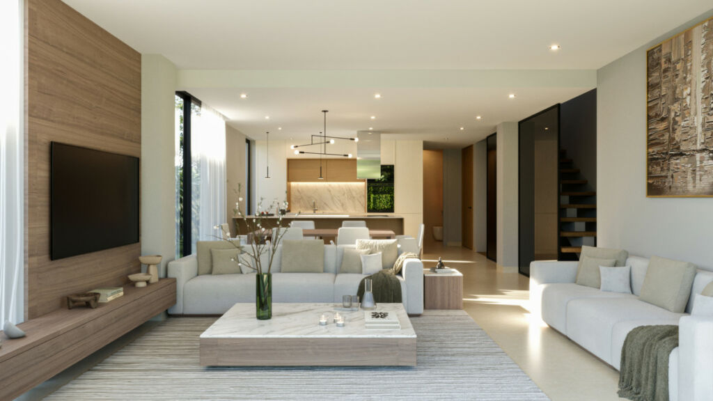 Detached Villa Finestrat Alicante - image 15