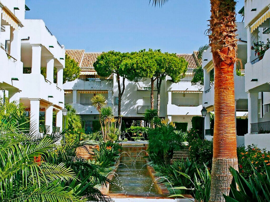 Penthouse Duplex El Presidente Málaga - image 19