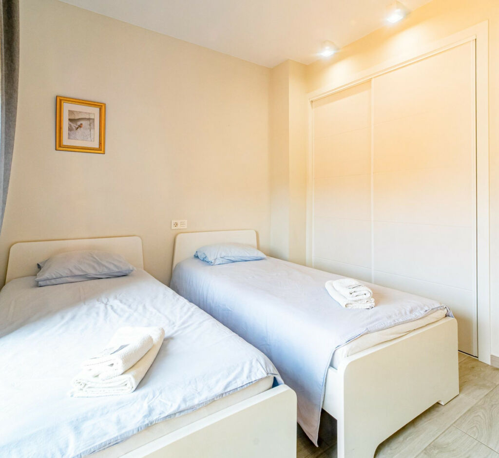 Penthouse Finestrat Alicante - image 15