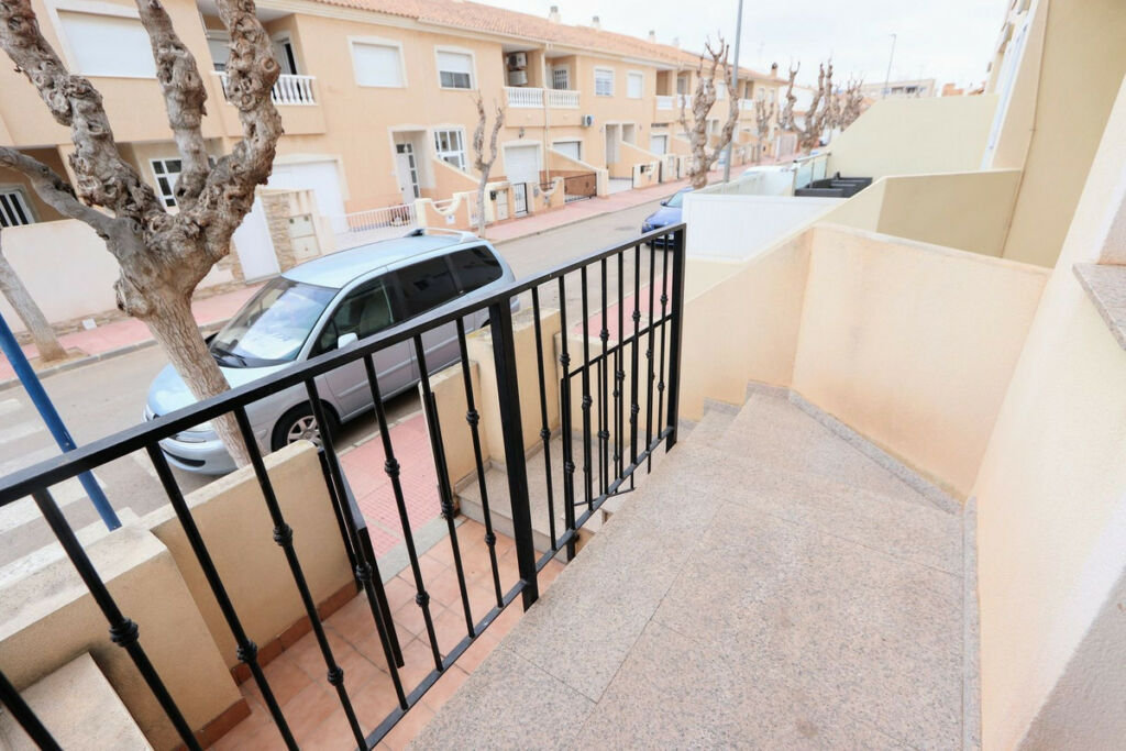 Semi-Detached House Los Alcazares Murcia - image 16