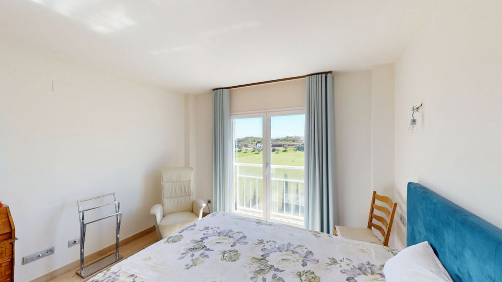 Penthouse Mijas Málaga - image 16
