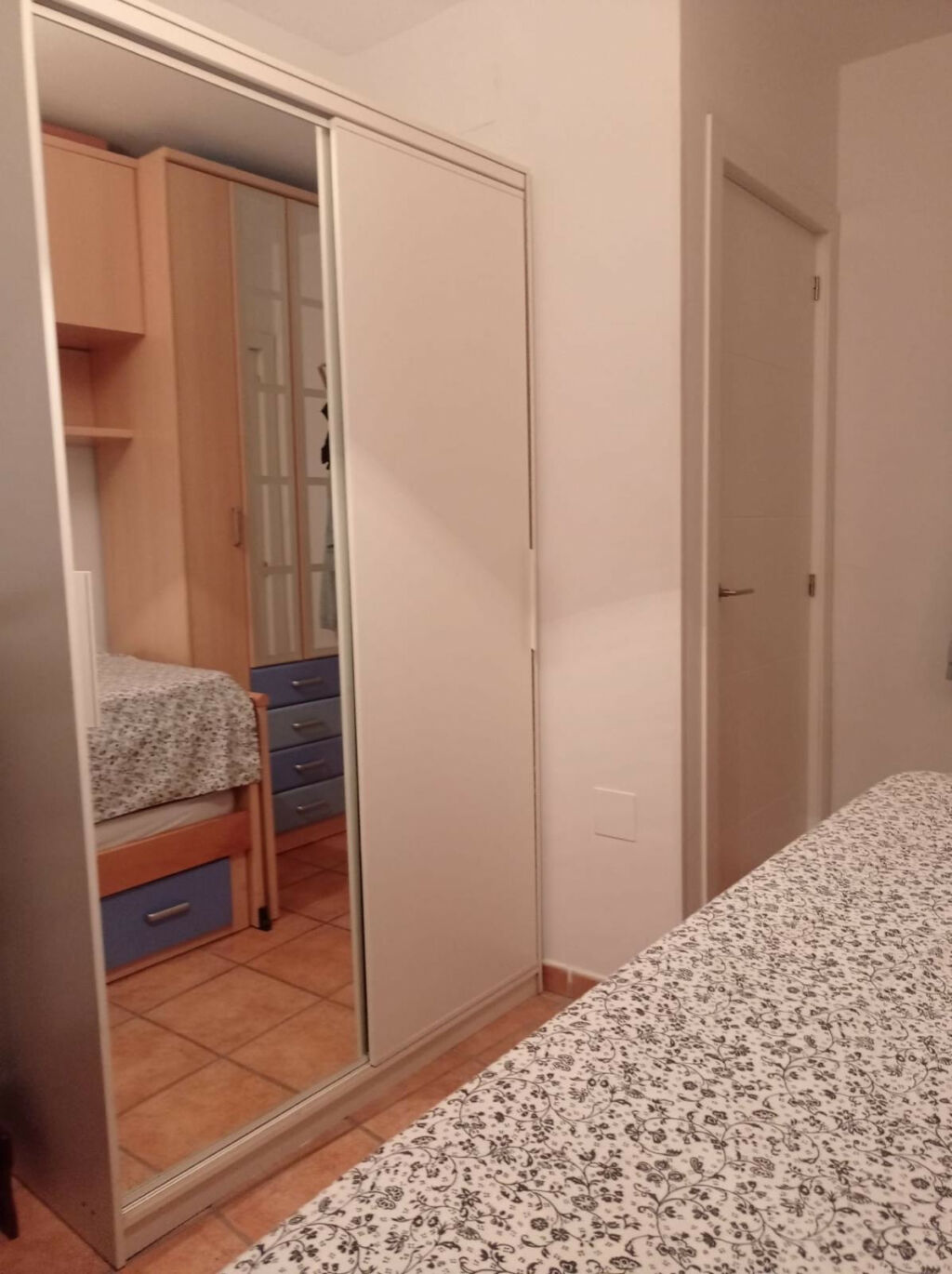 Middle Floor Apartment Málaga Málaga - image 15