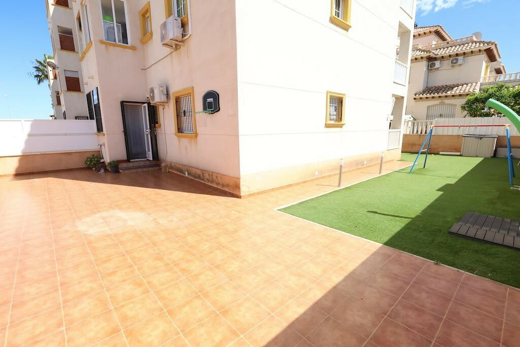 Bungalow Lomas de Cabo Roig Alicante - image 5