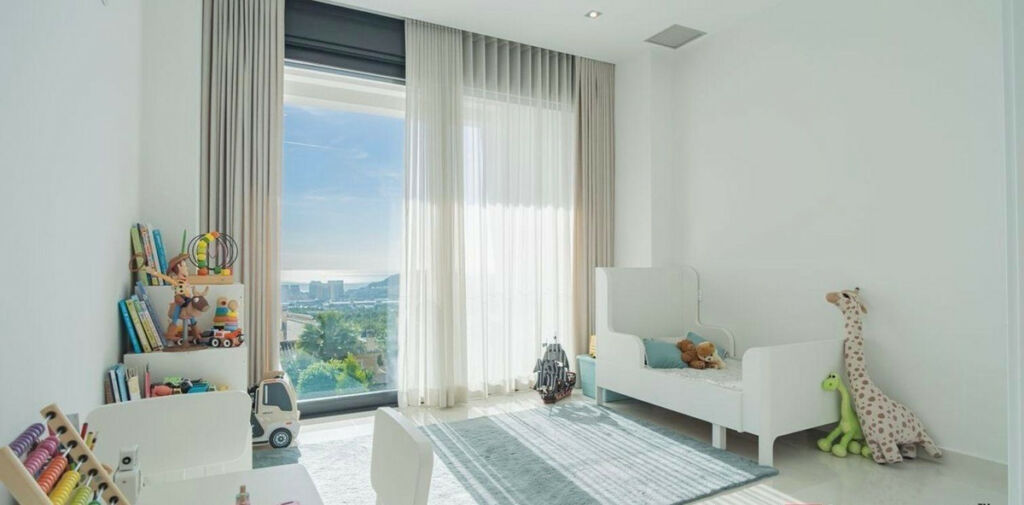 Bungalow Finestrat Alicante - image 15
