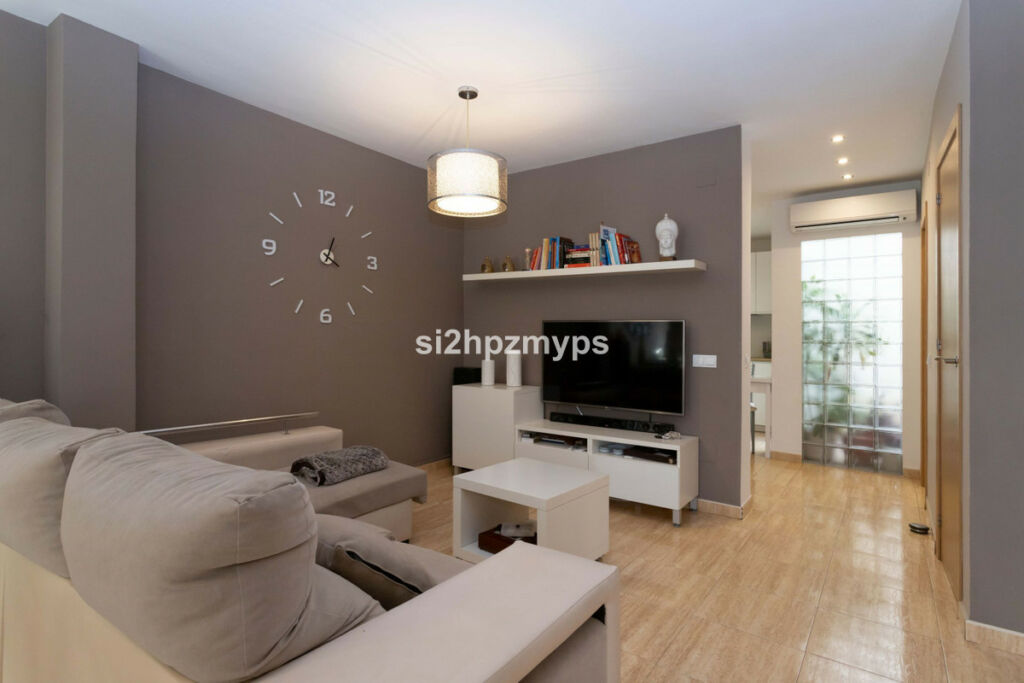 Townhouse Torrox Málaga - image 15