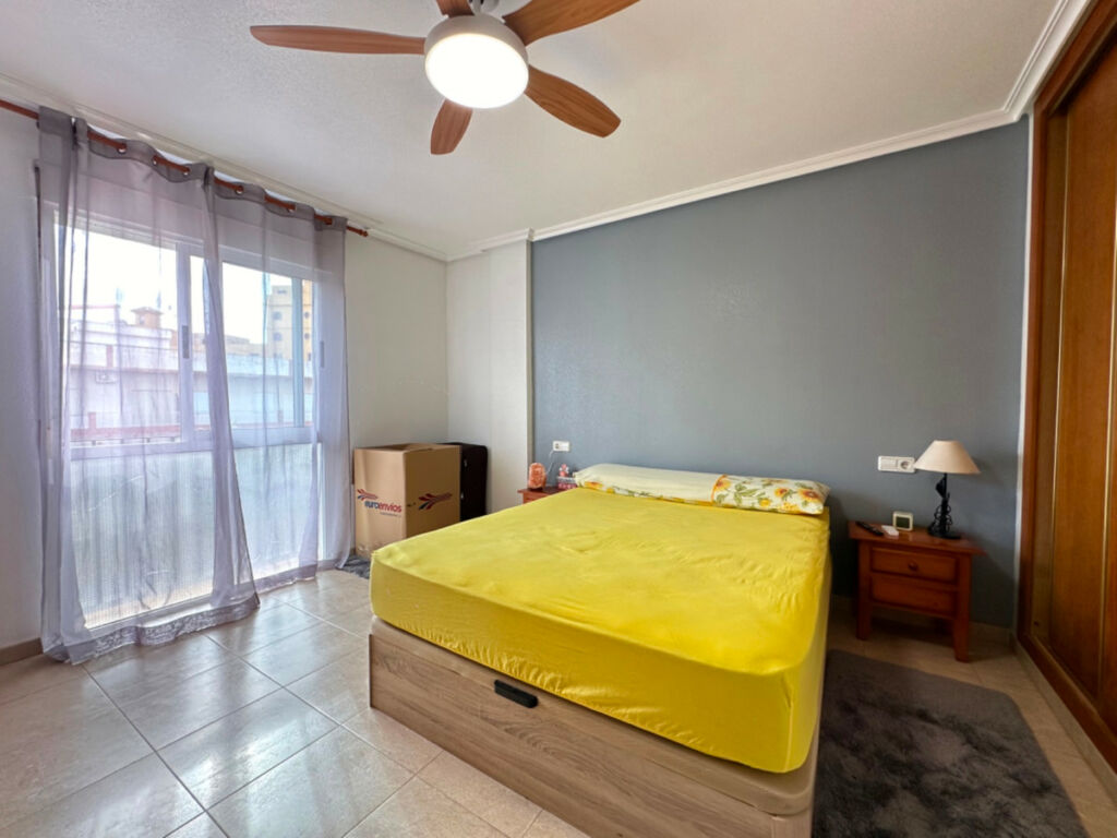 Top Floor Apartment Los Narejos Murcia - image 15