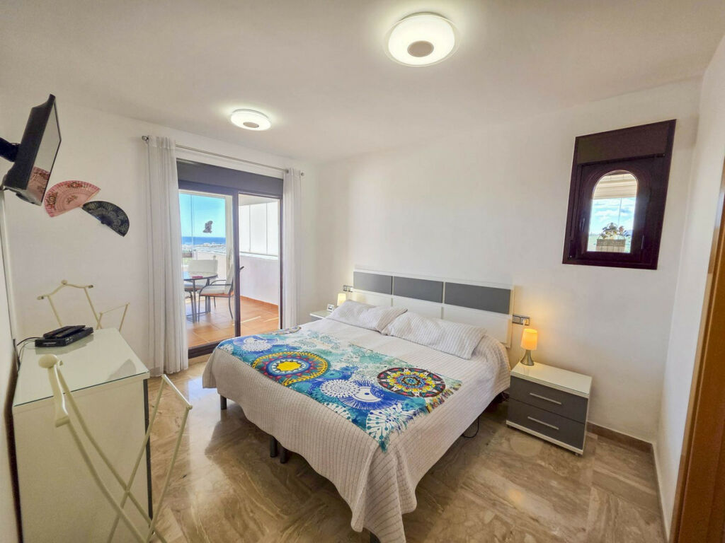 Penthouse Casares Playa Málaga - image 19