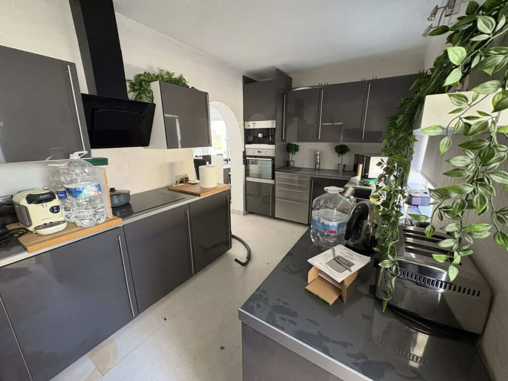 Semi-Detached House Torreblanca Málaga - image 15