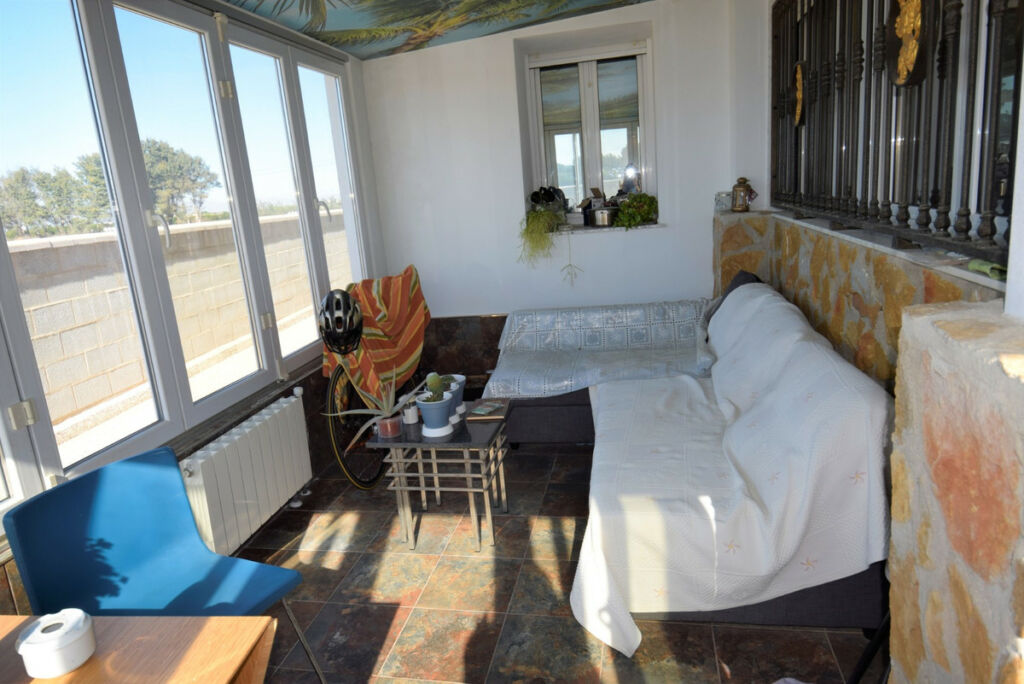 Detached Villa Guardamar del Segura Alicante - image 15