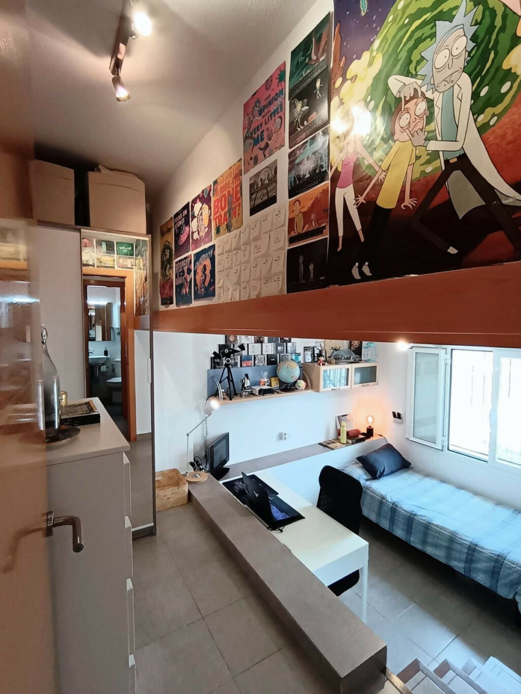Semi-Detached House Rincón de la Victoria Málaga - image 15