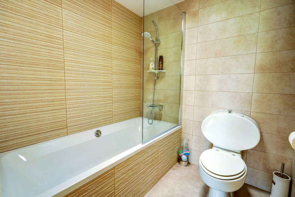 Semi-Detached House Miraflores Málaga - image 15