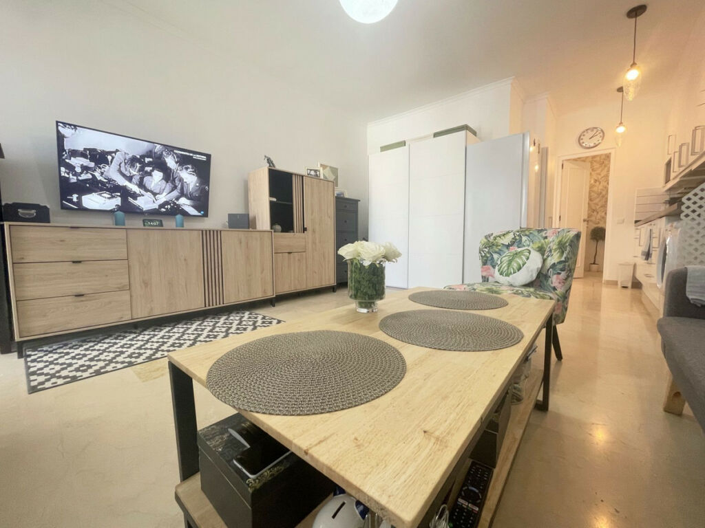 Ground Floor Apartment La Duquesa Málaga - image 15