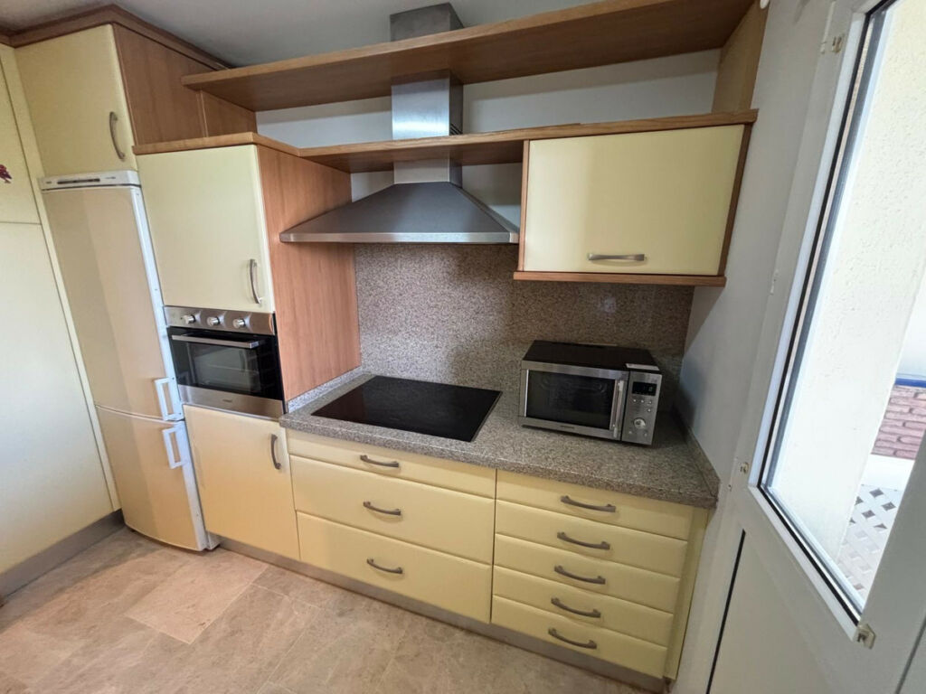 Ground Floor Apartment Riviera del Sol Málaga - image 15