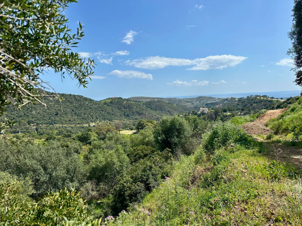 Residential Plot Benahavís Málaga - image 15