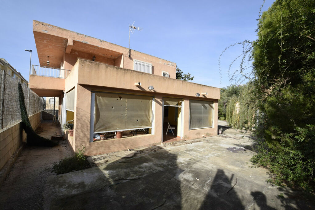 Detached Villa Formentera del Segura Alicante - image 15