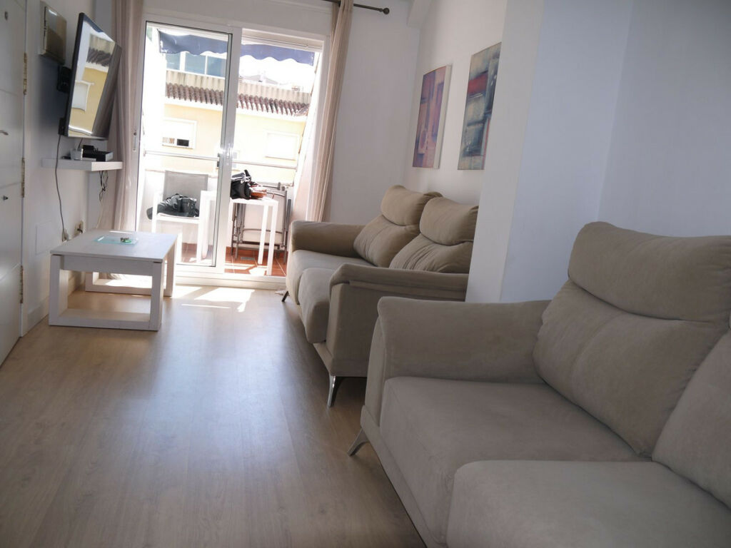 Penthouse Fuengirola Málaga - image 13