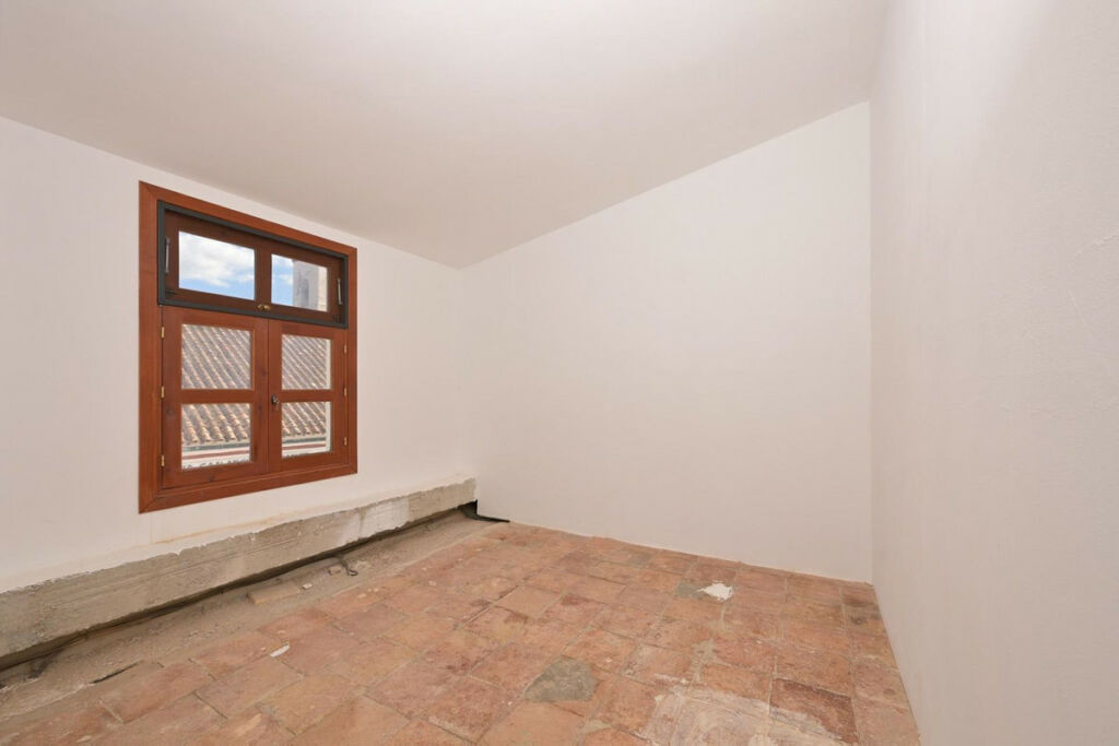Townhouse Tolox Málaga - image 16