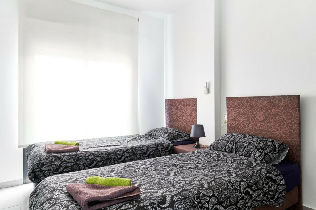 Penthouse Punta Prima Alicante - image 15