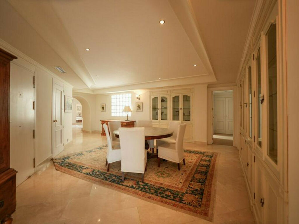 Penthouse Sotogrande Marina Cádiz - image 15