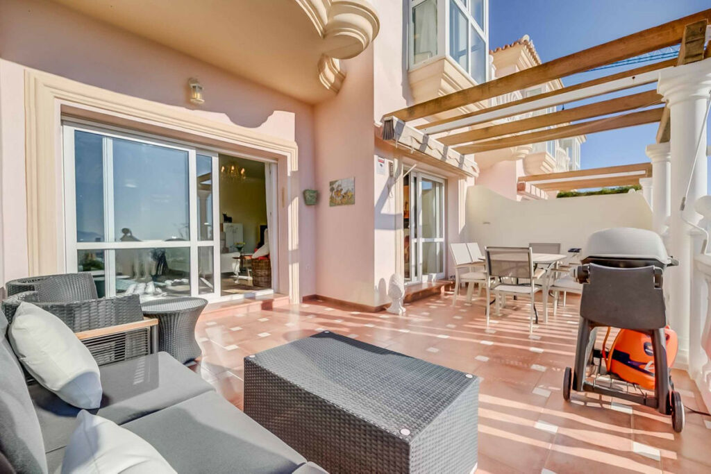 Townhouse Artola Málaga - image 15