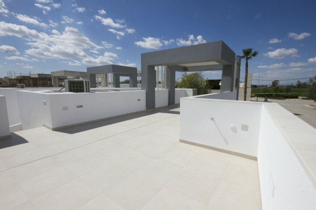 Bungalow San Fulgencio Alicante - image 15