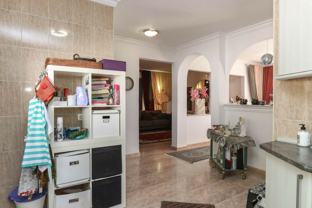 Townhouse Monda Málaga - image 15