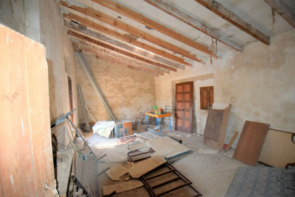 Detached Villa Catral Alicante - image 15
