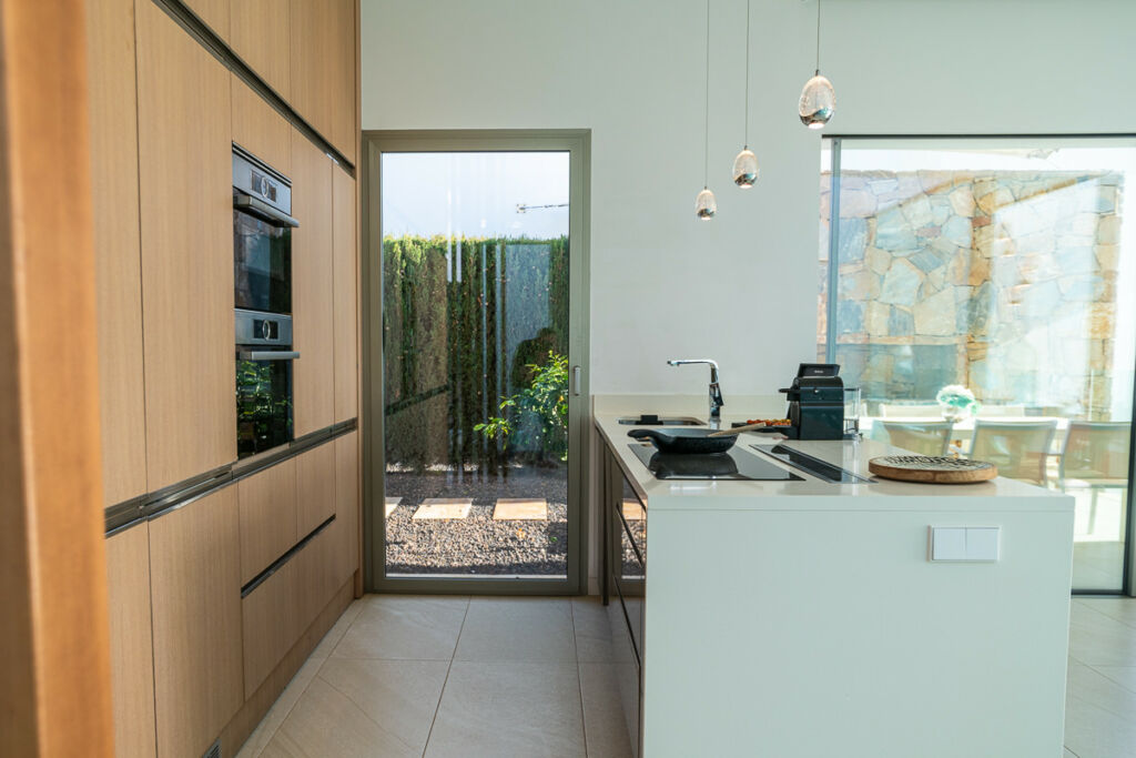 Detached Villa Las Colinas Golf Alicante - image 15
