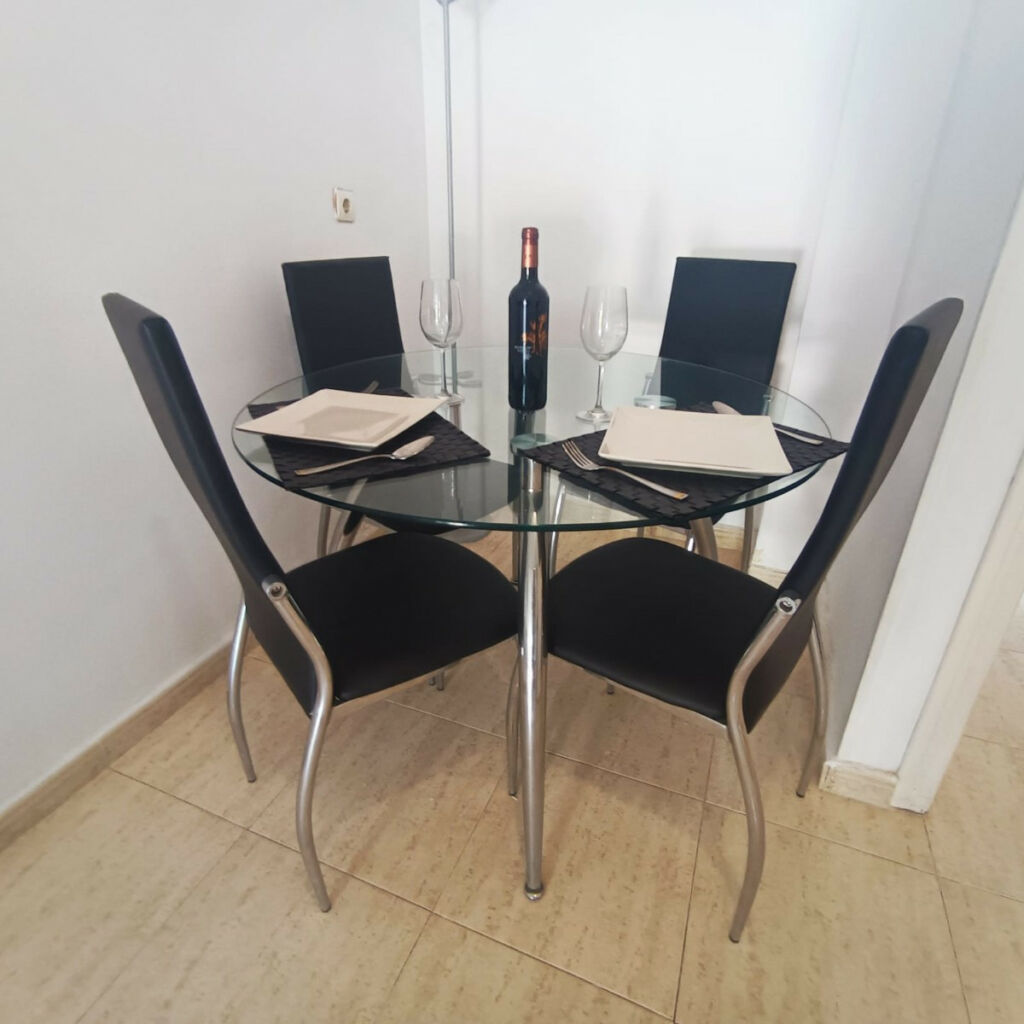 Townhouse Torrevieja Alicante - image 14