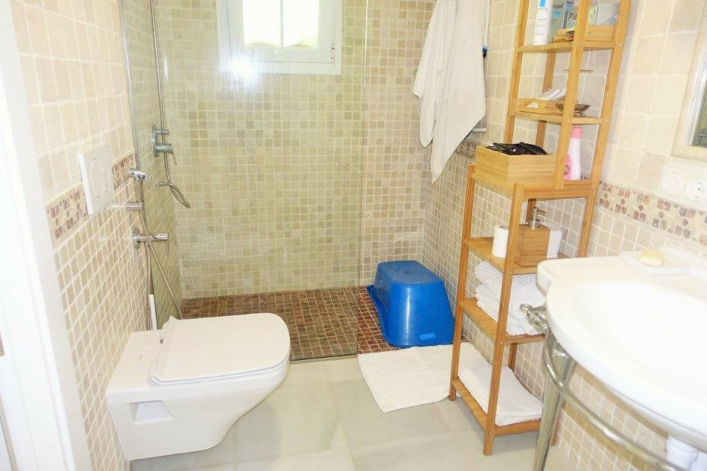 Detached Villa Nueva Andalucía Málaga - image 15