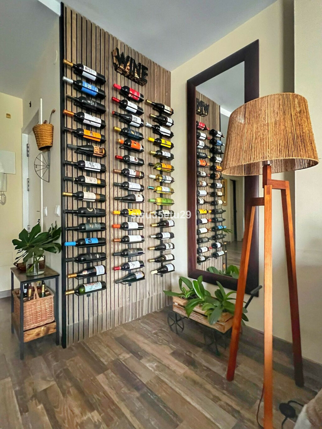 Ground Floor Apartment Riviera del Sol Málaga - image 15