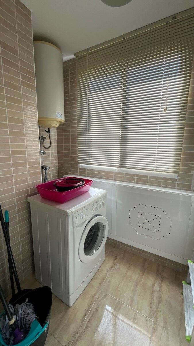 Ground Floor Apartment Benidorm Alicante - image 15
