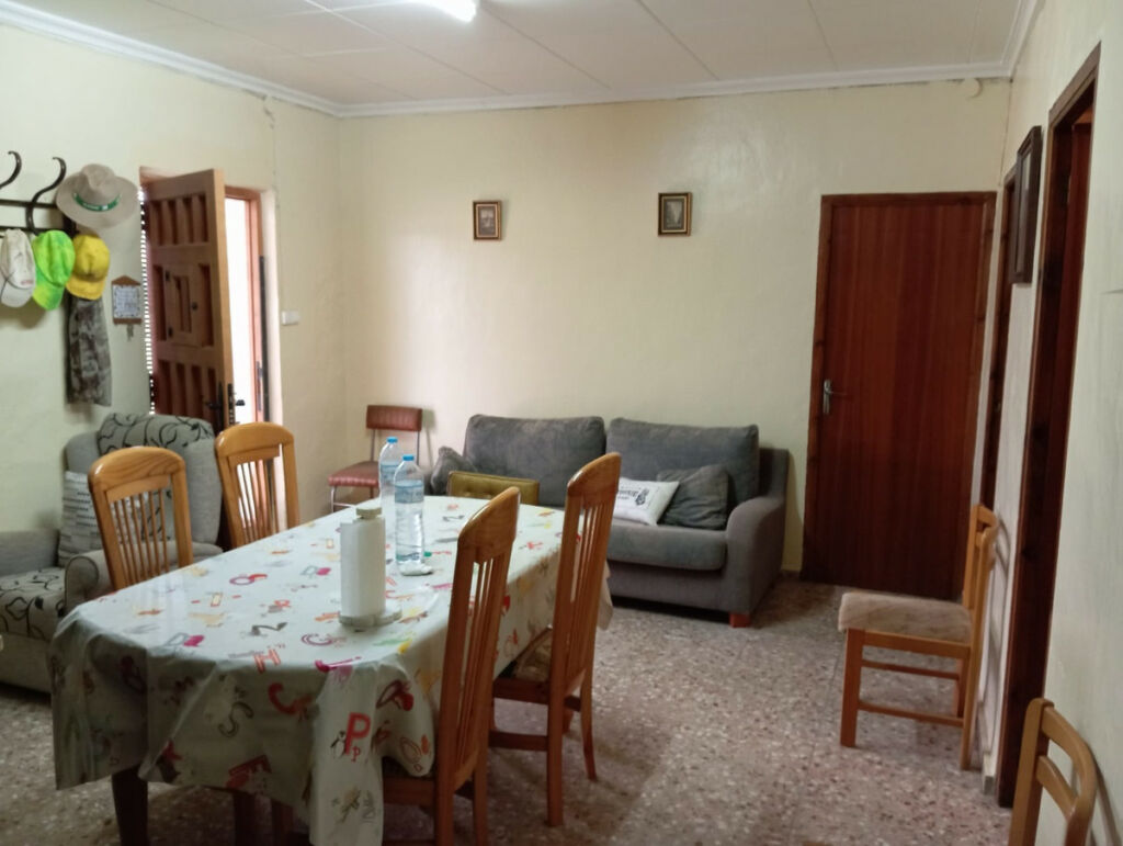 Detached Villa Yecla Murcia - image 15