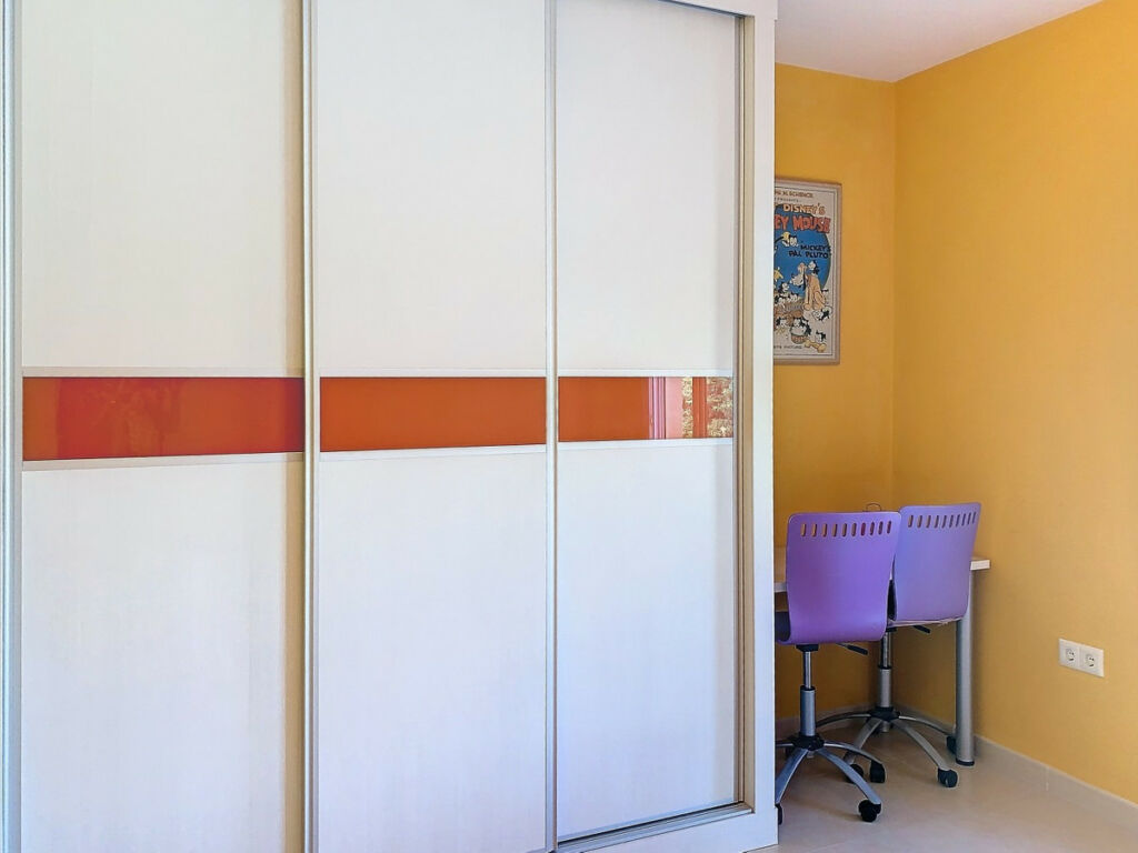 Semi-Detached House Valle-Niza Málaga - image 15