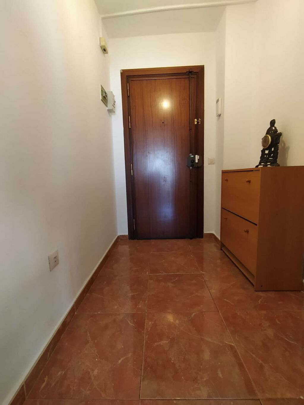 Middle Floor Apartment Málaga Málaga - image 15