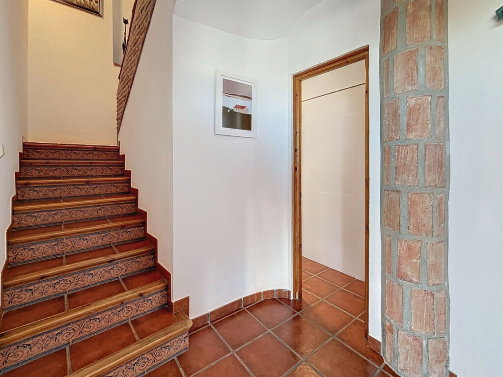 Detached Villa Almayate Málaga - image 15