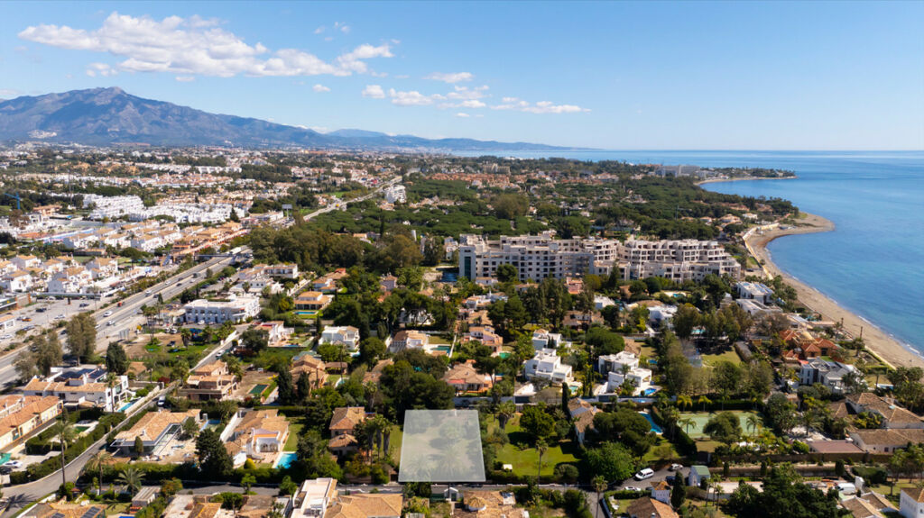 Land Estepona Málaga - image 17
